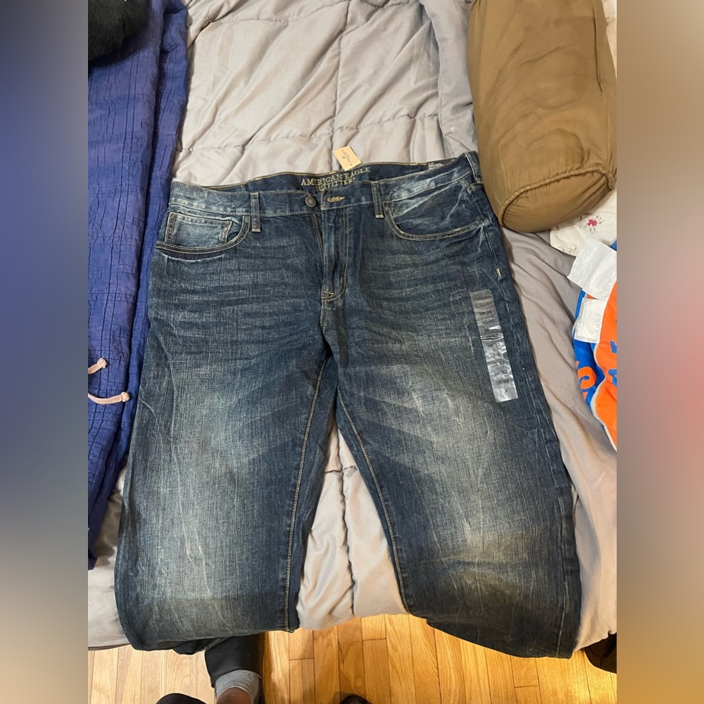 American eagle brand new jeans for sale !